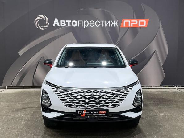Omoda C5 I с пробегом 2023 года, цена 1 695 000 рублей, 46700 км, внедорожник, Автокод Объявления