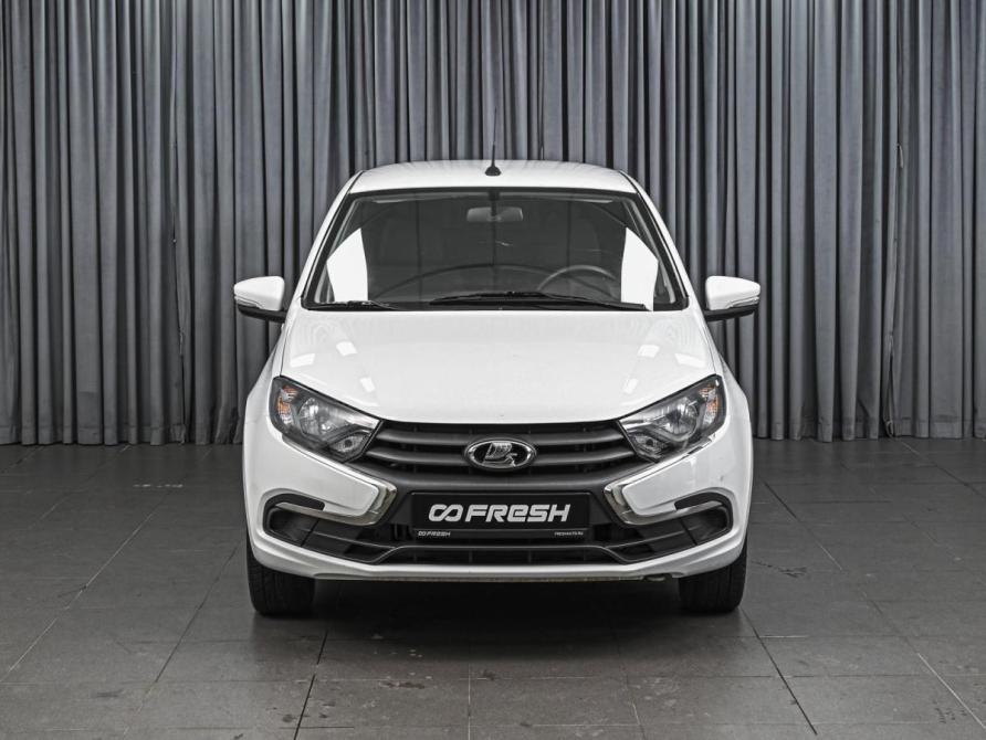 Lada (ВАЗ) Granta I Рестайлинг Ставрополь  - изображение 3