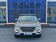 Hyundai Tucson III Рестайлинг Архангельск  - изображение 22