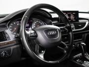 Audi A6 IV (C7) Рестайлинг Москва  - изображение 32