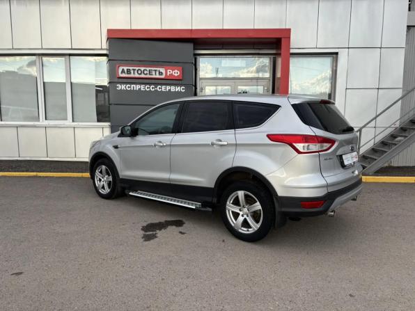 Ford Kuga II с пробегом 2016 года, цена 1 773 750 рублей, 91150 км, внедорожник, Автокод Объявления