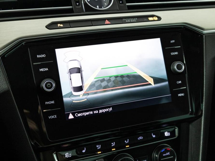 Volkswagen Passat B8 Санкт-Петербург  - изображение 16