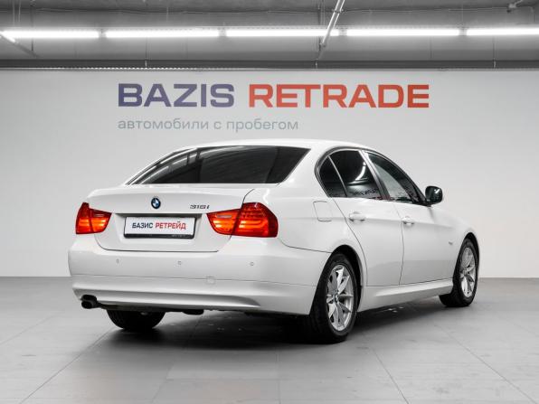 BMW 3 серии V (E90/E91/E92/E93) Рестайлинг с пробегом 2011 года, цена 1 100 000 рублей, 128161 км, седан, Автокод Объявления