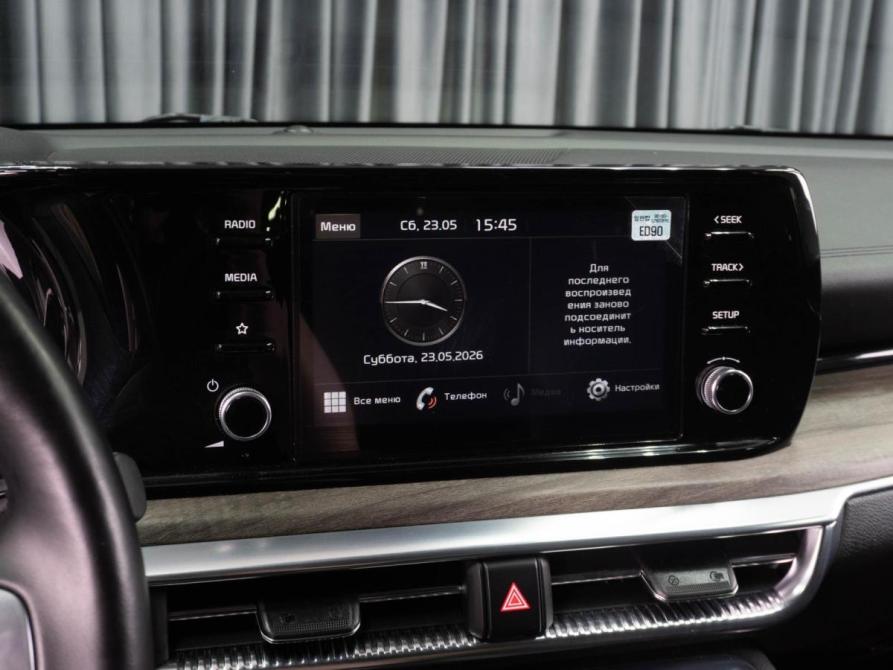 Kia K5 III Тюмень  - изображение 14