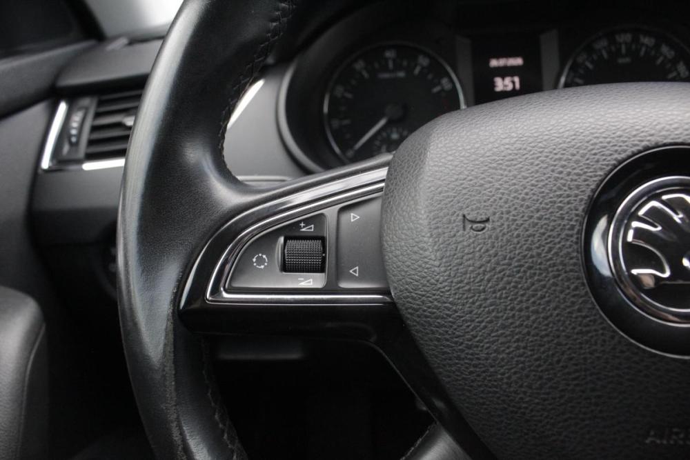 Skoda Octavia III (A7) Брянск  - изображение 9