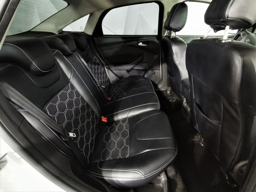 Ford Focus III Рестайлинг Москва  - изображение 15