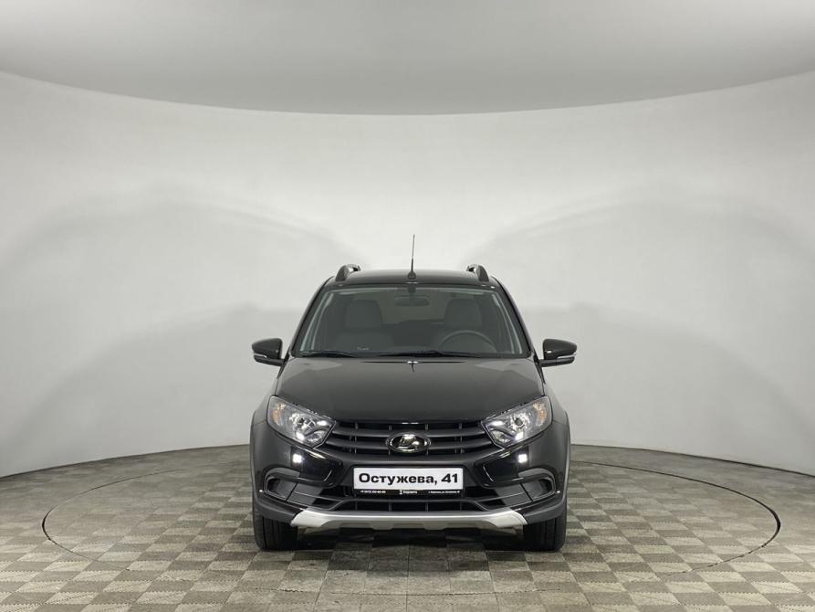 Lada (ВАЗ) Granta I Рестайлинг Воронеж  - изображение 3