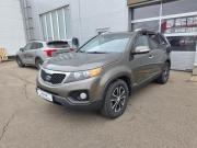 Kia Sorento II Москва  - изображение 18