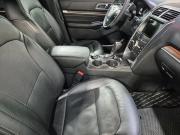 Ford Explorer V Рестайлинг 2 Воронеж  - изображение 40