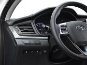 Hyundai Sonata VII (LF) Рестайлинг Москва  - изображение 22