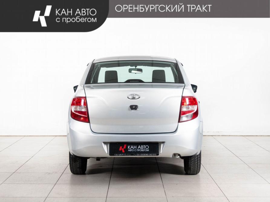 Lada (ВАЗ) Granta I Казань  - изображение 4