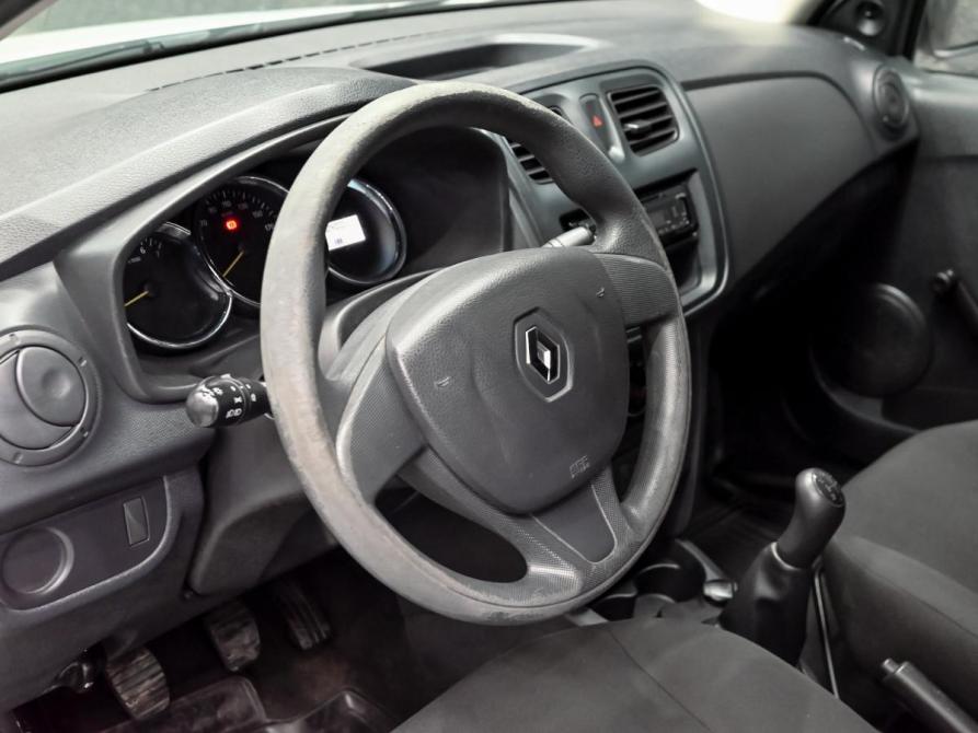 Renault Logan II Екатеринбург  - изображение 15