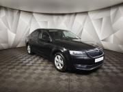 Skoda Octavia III (A7) Москва  - изображение 23