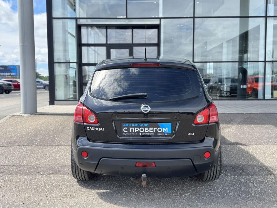 Nissan Qashqai I Тверь  - изображение 5