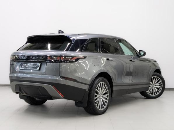 Land Rover Range Rover Velar I с пробегом 2018 года, цена 3 510 000 рублей, 128381 км, внедорожник, Автокод Объявления