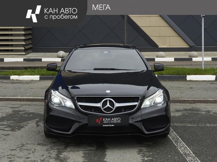 Mercedes-Benz E-Класс IV (W212 S212 C207) Рестайлинг Казань  - изображение 3