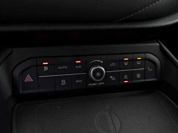 Haval F7 I с пробегом 2021 года, цена 1 800 000 рублей, 134851 км, внедорожник, Автокод Объявления