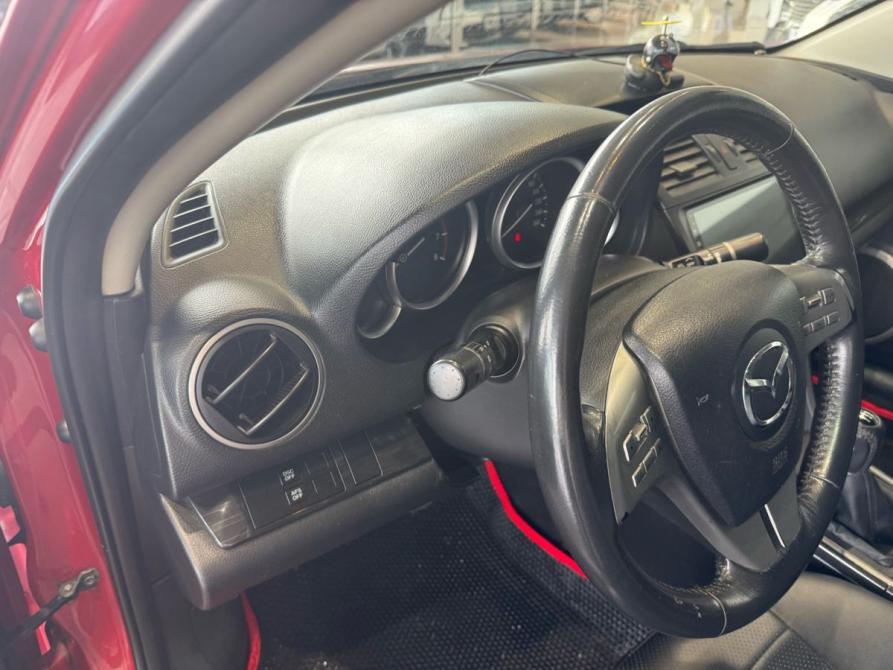 Mazda 6 II (GH) Челябинск  - изображение 10