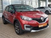 Renault Kaptur I Екатеринбург  - изображение 32