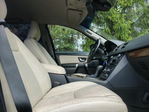 Volvo XC90 I Рестайлинг с пробегом 2009 года, цена 799 000 рублей, 357785 км, внедорожник, Автокод Объявления