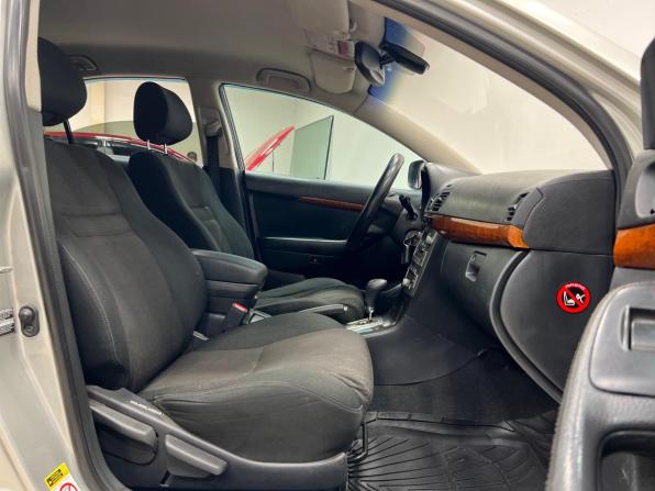 Toyota Avensis II с пробегом 2006 года, цена 839 000 рублей, 214000 км, седан, Автокод Объявления