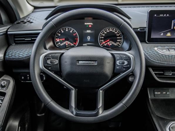 Haval Jolion I Рестайлинг с пробегом 2025 года, цена 1 818 000 рублей, 23832 км, внедорожник, Автокод Объявления