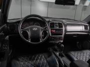 Hyundai Sonata IV (EF) Рестайлинг Тюмень  - изображение 22