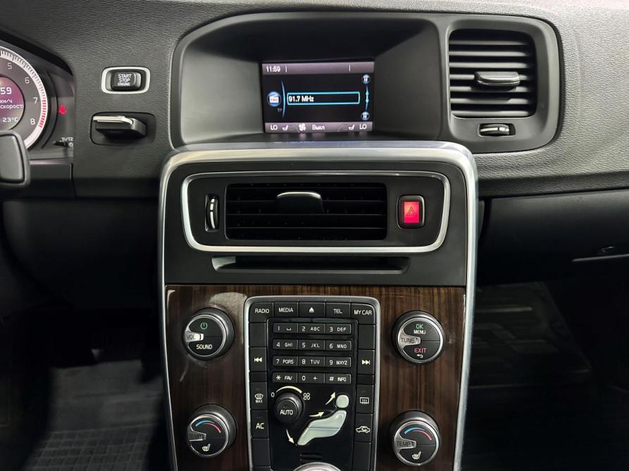 Volvo S60 II Курск  - изображение 14