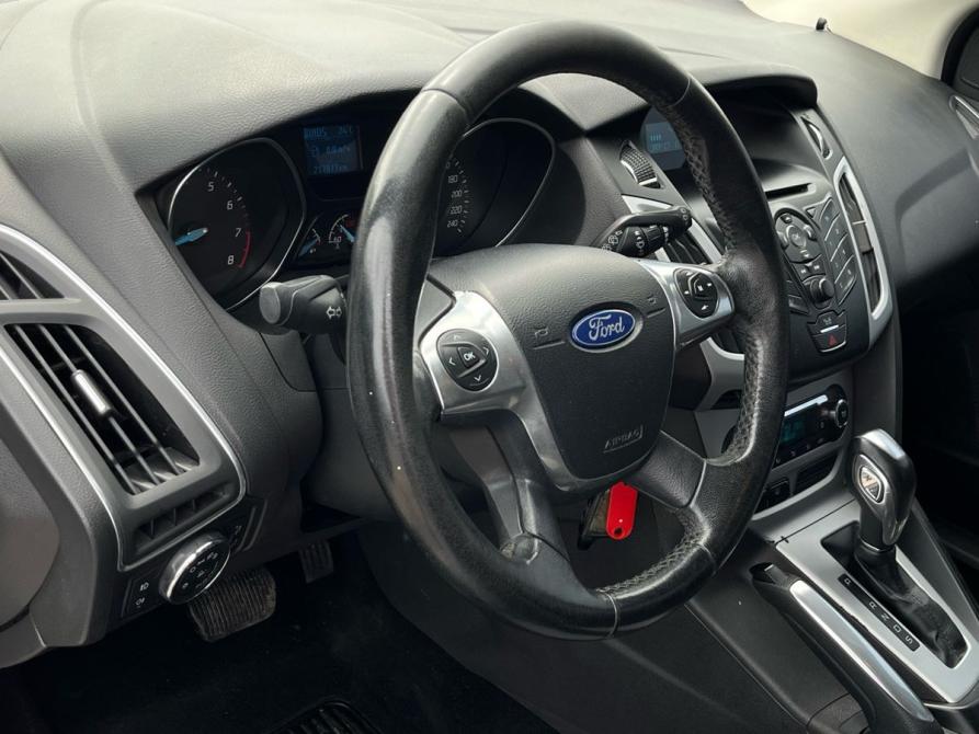 Ford Focus III Калуга  - изображение 10