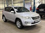 Toyota RAV4 III (XA30) Рестайлинг Санкт-Петербург  - изображение 13