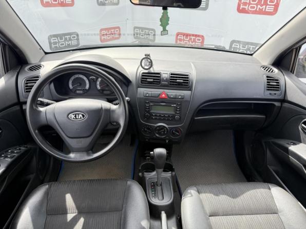 Kia Picanto I Рестайлинг с пробегом 2008 года, цена 349 990 рублей, 223000 км, хэтчбек, Автокод Объявления