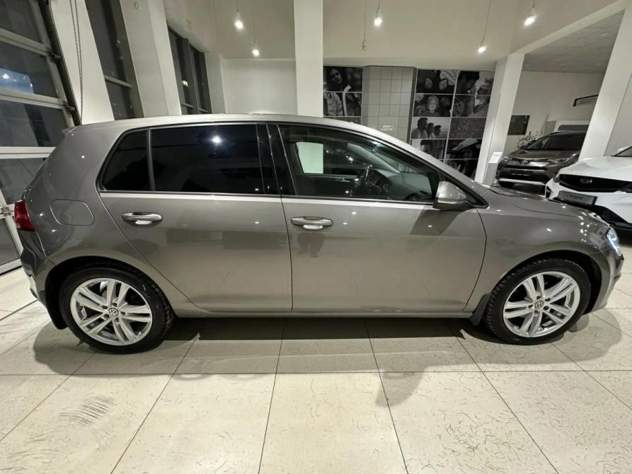 Volkswagen Golf VII Мурманск  - изображение 6
