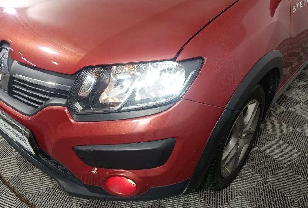 Renault Sandero II Волгоград  - изображение 21