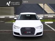 Audi A6 IV (C7) Рестайлинг Казань  - изображение 16