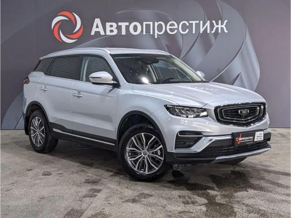 Belgee X70 I с пробегом 2025 года, цена 2 095 000 рублей, 4486 км, внедорожник, Автокод Объявления