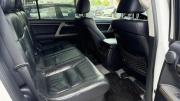 Toyota Land Cruiser 200 Series Череповец  - изображение 26