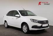 Lada (ВАЗ) Granta I Рестайлинг Ярославль  - изображение 25