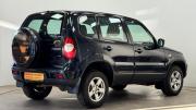 Chevrolet Niva I Рестайлинг Киров  - изображение 18