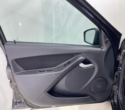 Lada (ВАЗ) Granta I с пробегом 2018 года, цена 530 000 рублей, 98405 км, лифтбек, Автокод Объявления