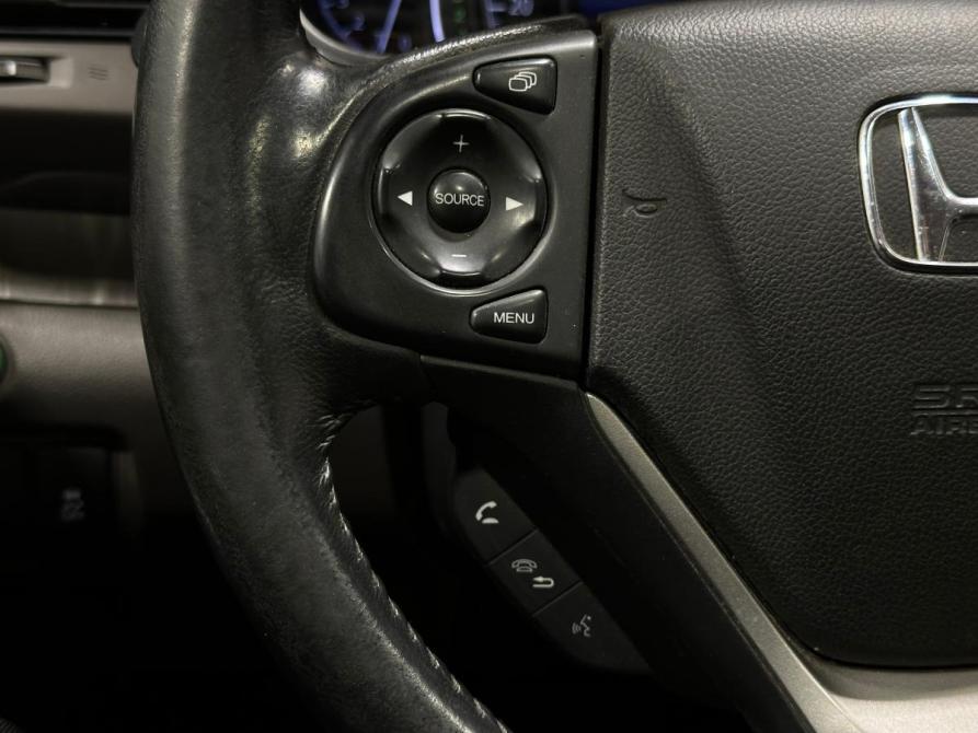 Honda CR-V IV Челябинск  - изображение 14