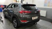 Hyundai Tucson III Санкт-Петербург  - изображение 9