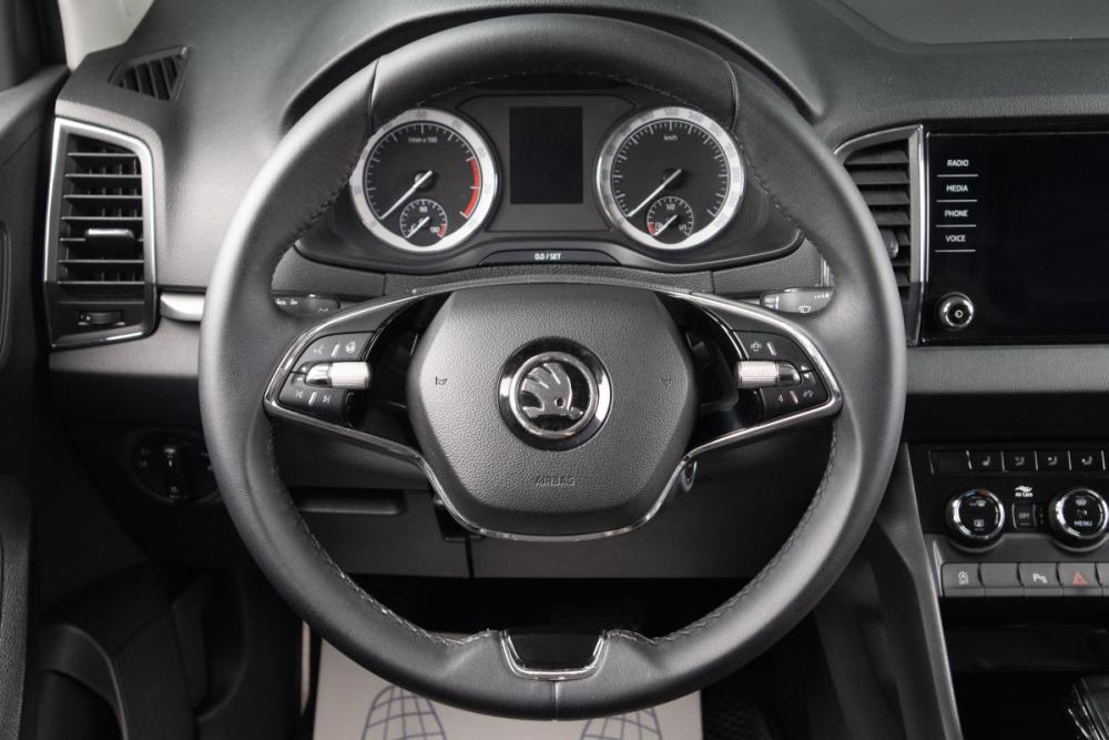 Skoda Karoq I Оренбург  - изображение 10