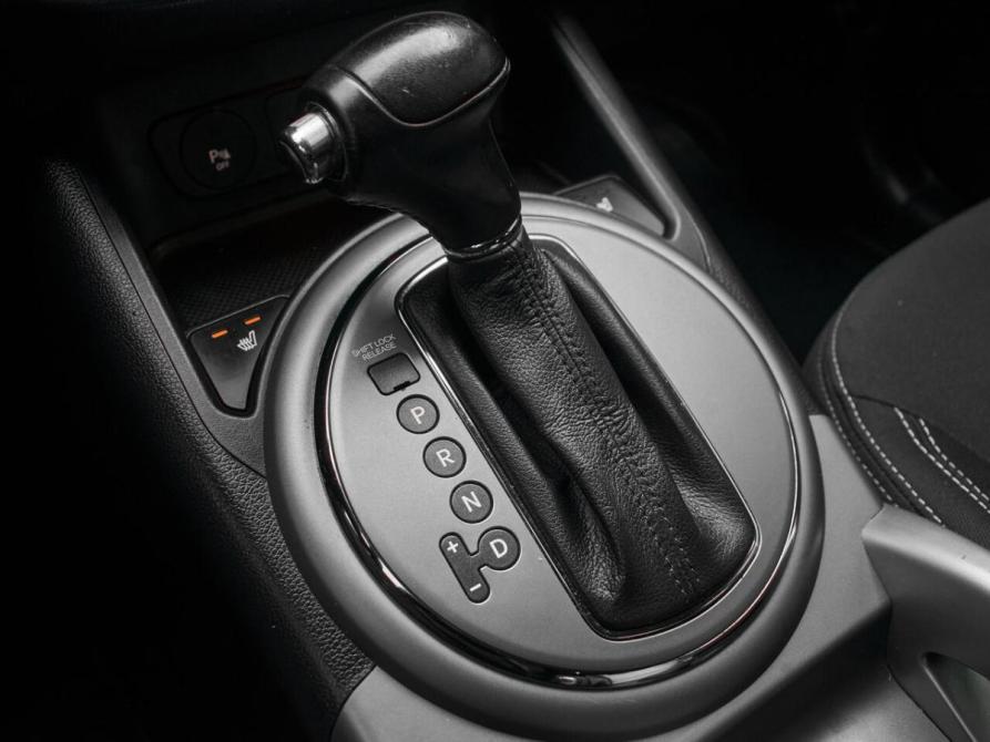 Kia Sportage III Рестайлинг Екатеринбург  - изображение 18