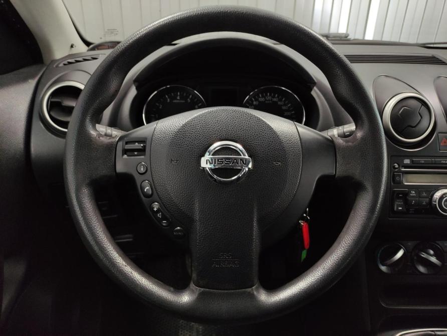 Nissan Qashqai+2 I Рестайлинг Пермь  - изображение 7