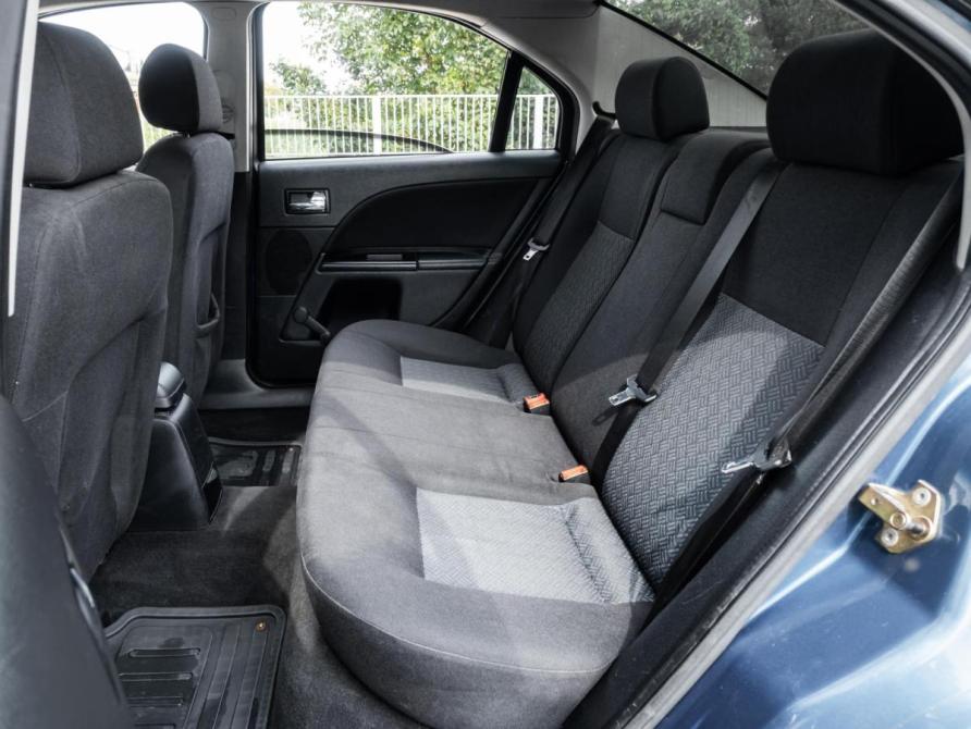 Ford Mondeo III Рестайлинг Ставрополь  - изображение 9