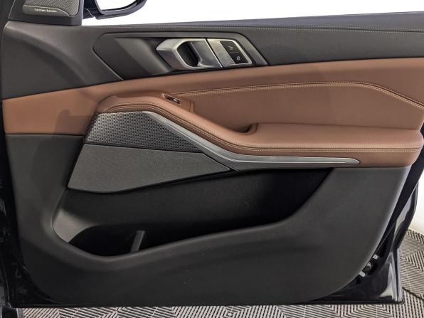 BMW X5 IV (G05/G18) с пробегом 2021 года, цена 7 055 000 рублей, 115448 км, внедорожник, Автокод Объявления