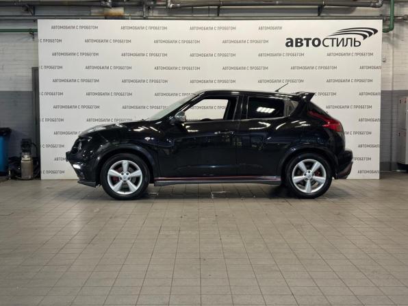 Nissan Juke I с пробегом 2011 года, цена 849 000 рублей, 220000 км, внедорожник, Автокод Объявления