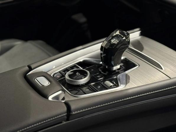 Chery Tiggo 7 Pro Max I Рестайлинг с пробегом 2025 года, цена 2 060 000 рублей, 17280 км, внедорожник, Автокод Объявления