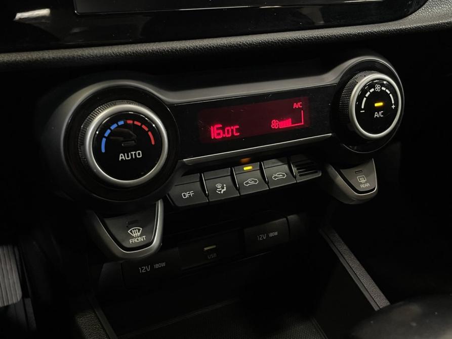 Kia Rio IV Рестайлинг Ярославль  - изображение 15
