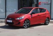 Hyundai Solaris I Саратов  - изображение 24